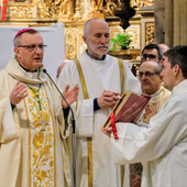 Marco Prastaro (Merphefoto) Marco Prastaro (Merphefoto)