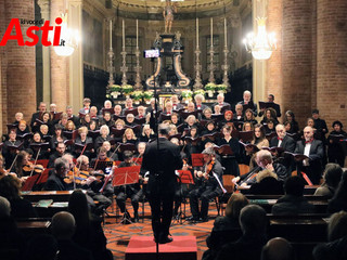 Le foto del concerto sono di Efrem Zanchettin