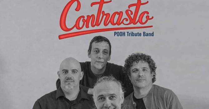 I Contrasto I Contrasto