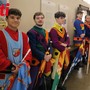 Galleria fotografica a cura di Merfephoto - Efrem Zanchettin