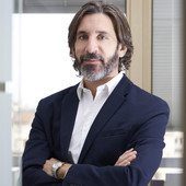 Claudio Bardazzi (responsabile Osservatorio Findomestic)