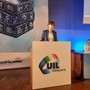 Chiara Maffè, neo Segretaria Uil Piemonte