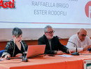 Alcune immagini dell'incontro (MerfePhoto)
