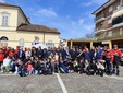 Alcuni momenti della mattinata