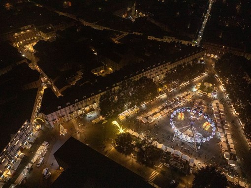 Asti conquista la vetta dei mercatini natalizi del vecchio continente per  European Best Destinations