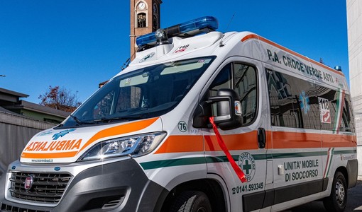 Corso Casale, malore improvviso al supermercato: 41enne salvato dal pronto intervento dei presenti Corso Casale, malore improvviso al supermercato: 41enne salvato dal pronto intervento dei presenti