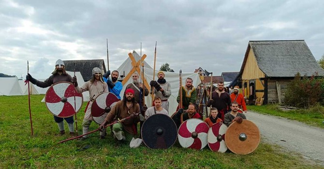 Montafia e l’Astigiano al centro della scherma storica: il Contemezzocuore racconta l’avventura in Germania e il progetto Fjallaland Montafia e l’Astigiano al centro della scherma storica: il Contemezzocuore racconta l’avventura in Germania e il progetto Fjallaland