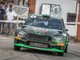 Ivan Carmellino e Max Minazzi durante la gara (ph. Rolling Fast)