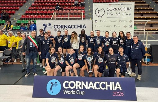 Volley: il PlayAsti ha brillato nei tornei pasquali