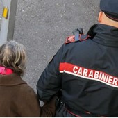 Il finto carabiniere al telefono e quello vero in banca: sventata maxifrode Il finto carabiniere al telefono e quello vero in banca: sventata maxifrode