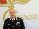 Il comandante provinciale carabinieri di Asti, Giovanni Di Niso