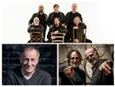 Vecchioni, PFM e Nomadi (al 50esimo concerto castagnolese) sul palco del Contro Festival 2024