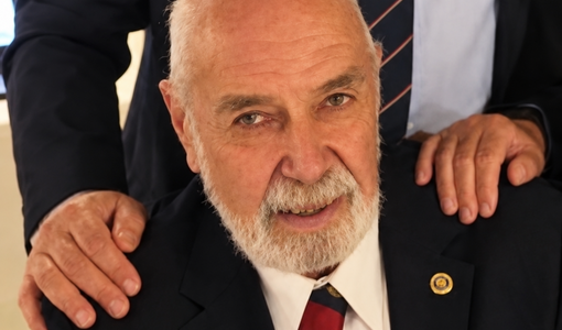 "Ciccio" Bonaccorsi