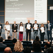 Gaia tra le 112 aziende più competitive del nord secondo Industria Felix