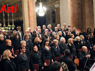 Le foto del concerto sono di Efrem Zanchettin