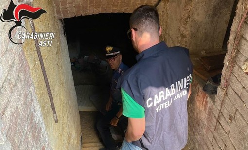 Caporalato, la Flai Cgil: "Nelle campagne un sistema di sfruttamento che non può essere ignorato" Caporalato, la Flai Cgil: "Nelle campagne un sistema di sfruttamento che non può essere ignorato"