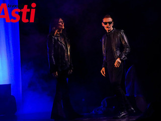 Galleria fotografica a cura di Merfephoto - Efrem Zanchettin