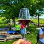 Wine trekking a Casorzo: natura e sapori lungo il sentiero del Malvasia