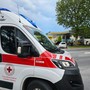 Scontro tra auto e moto a Madonna dell’Olmo: traffico in tilt su via Torino Scontro tra auto e moto a Madonna dell’Olmo: traffico in tilt su via Torino