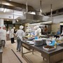 Cucina della scuola alberghiera Cucina della scuola alberghiera