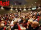 Pubblico in Sala Pastrone