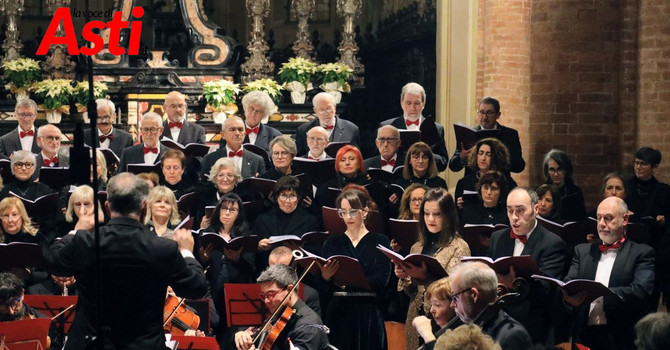 Le foto del concerto sono di Efrem Zanchettin