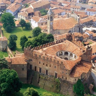 Il Castello di Montemagno protagonista della XV Giornata Nazionale Adsi: arte, storia e nuovi sguardi sul patrimonio astigiano
