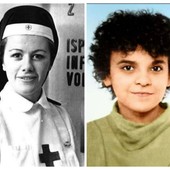 Emanuela Setti Carraro e Graziella Campagna, entrambe vittime innocenti della criminalità organizzata