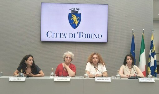 Attivisti per Gaza fermati in Libia, Torino si mobilita per la liberazione di Dina e Domenico