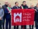 A Castagnole Lanze consegnata la bandiera de “I borghi più belli d’Italia”