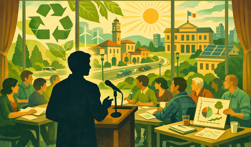 Immagine generica realizzata con AI Immagine generica realizzata con AI