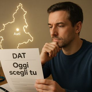 Immagine realizzata con utilizzo di AI