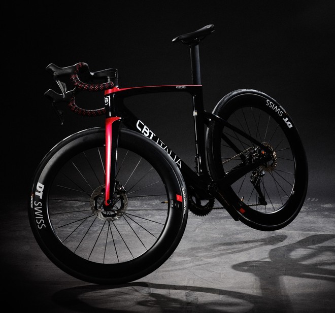 Mystero Dura-Ace R9270 12v Di2 - DT SWISS ARC 1100 DICUT 62 (DB-CL) – € 4.910,00