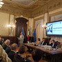 Infrastrutture e logistica: in Camera di Commercio di Cuneo il punto su valichi alpini, ferrovie e zls per il rilancio del territorio Infrastrutture e logistica: in Camera di Commercio di Cuneo il punto su valichi alpini, ferrovie e zls per il rilancio del territorio