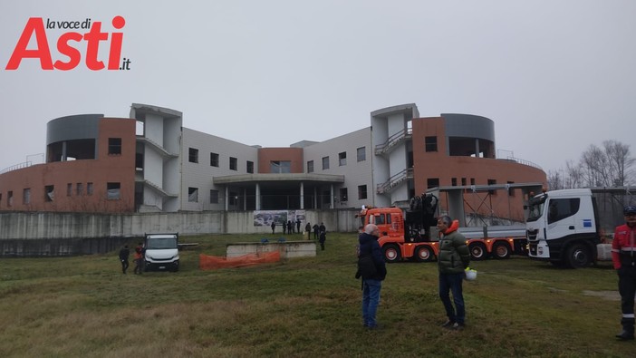 Presidio Valle Belbo, il consigliere Isnardi detta i tempi: "Agli annunci seguano atti concreti"