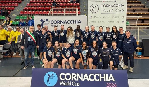 Volley: il PlayAsti ha brillato nei tornei pasquali