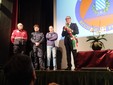 Alcuni momenti della mattinata
