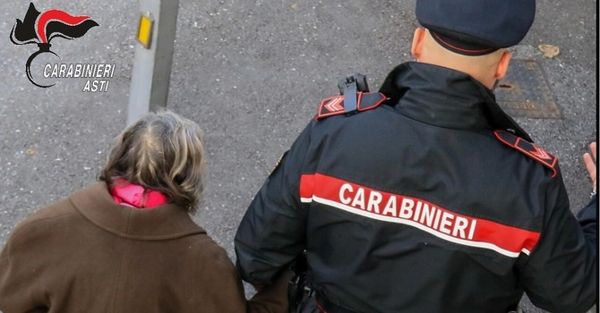 Il finto carabiniere al telefono e quello vero in banca: sventata maxifrode Il finto carabiniere al telefono e quello vero in banca: sventata maxifrode