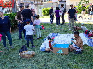 galleria fotografica MerfePhoto