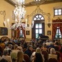 Colline in Musica accende le sue “Radici”:  quattro concerti tra Guarene, Barolo, Torino e Cortazzone