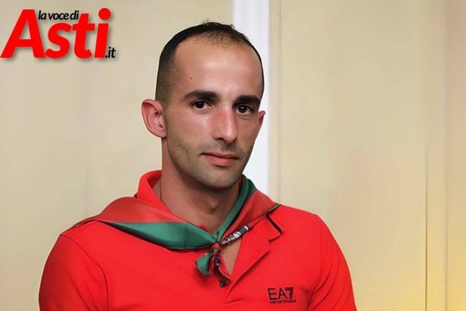 Carlo Sanna, detto “Brigante”, di nuovo con Borgo San Pietro Carlo Sanna, detto “Brigante”, di nuovo con Borgo San Pietro