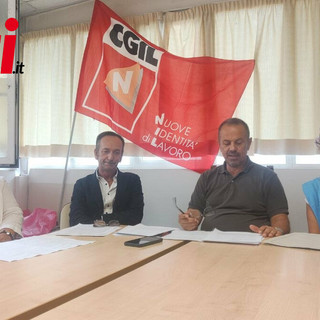Nella foto, da sinistra a destra: Laura Pepe Sciarria, Massimo Padovani, Giuseppe Morabito, Sabrina Bordone Nella foto, da sinistra a destra: Laura Pepe Sciarria, Massimo Padovani, Giuseppe Morabito, Sabrina Bordone