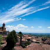 Cocconato d’Asti, riapre lo IAT rinnovato in piazza Cavour