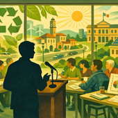 Immagine generica realizzata con AI Immagine generica realizzata con AI