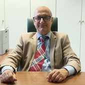 Giuseppe Calabretta, direttore del Dipartimento di Prevenzione e del Servizio di Prevenzione e Sicurezza degli Ambienti di Lavoro (Spresal) dell’Asl Cn2 Giuseppe Calabretta, direttore del Dipartimento di Prevenzione e del Servizio di Prevenzione e Sicurezza degli Ambienti di Lavoro (Spresal) dell’Asl Cn2