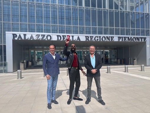 Il grande wrestling sbarca a Torino, la Wwe conquista il Piemonte Il grande wrestling sbarca a Torino, la Wwe conquista il Piemonte
