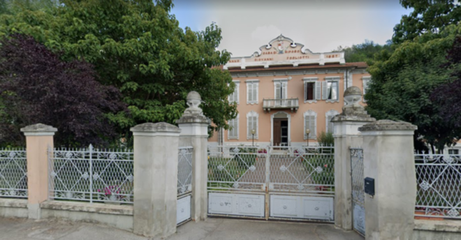 Fondazione Fogliotti, il sindaco di Isola d’Asti rompe il silenzio: "Il Comune non aveva poteri di gestione, ora guardiamo avanti" Fondazione Fogliotti, il sindaco di Isola d’Asti rompe il silenzio: "Il Comune non aveva poteri di gestione, ora guardiamo avanti"
