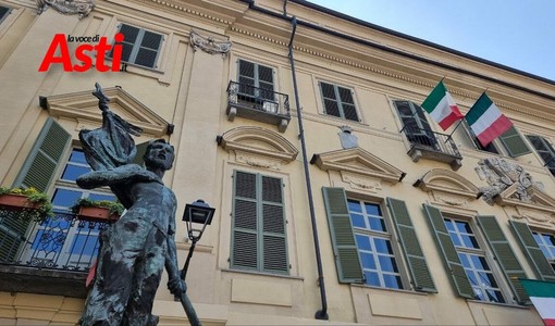 San Damiano d'Asti guarda al futuro con una pioggia di investimenti: oltre tre milioni di euro dai bandi pubblici