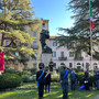 Alba celebra la Giornata dell'Unità Nazionale e delle Forze Armate