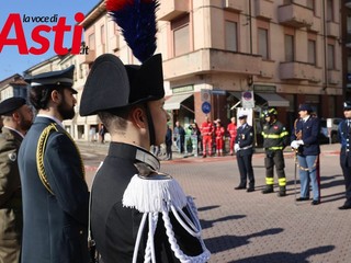 Galleria fotografica a cura di Merfephoto - Efrem Zanchettin